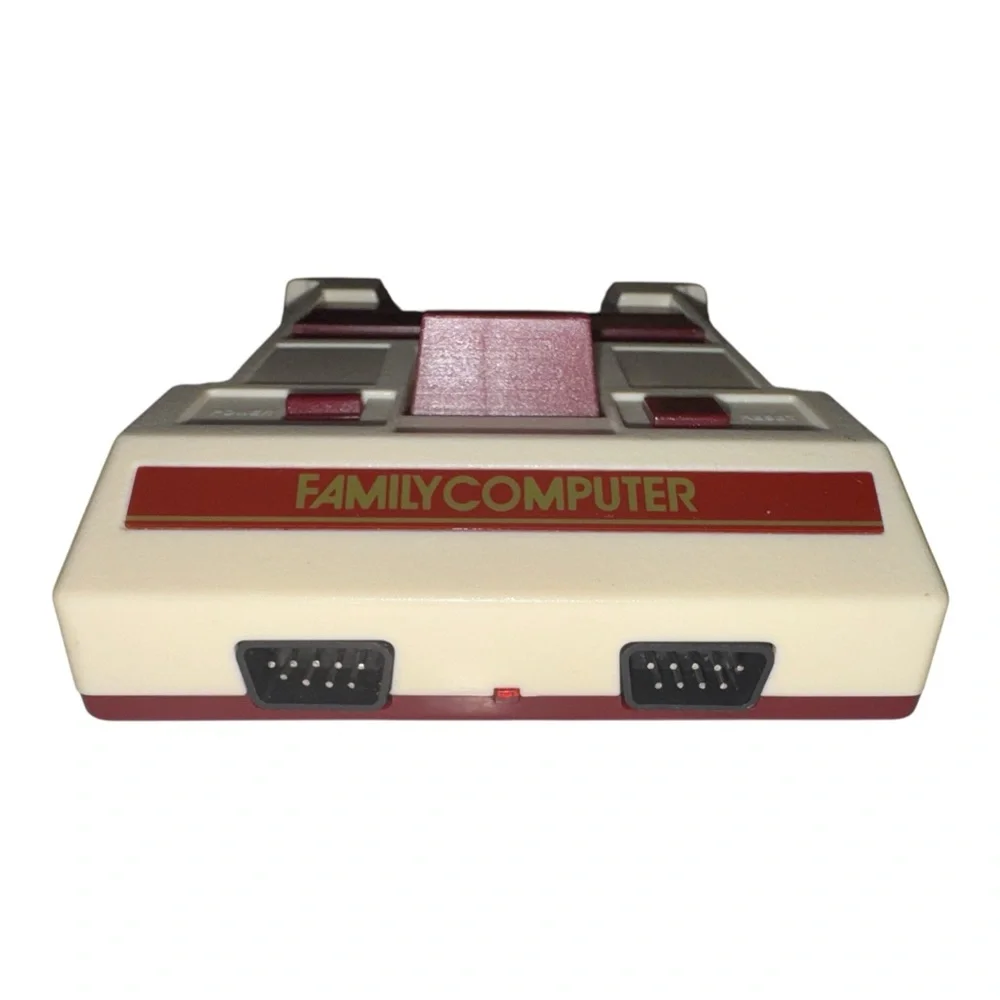 🔥 Family Computer Mini Gaming System Console W/ Nintendo Games 500 in 1 Games